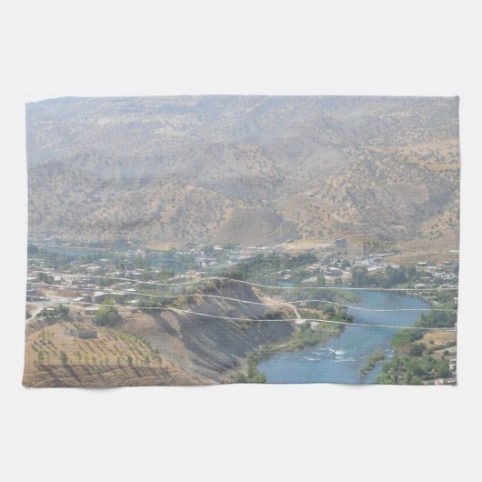 Linge De Cuisine Lac Ducan4 (Horizontal)