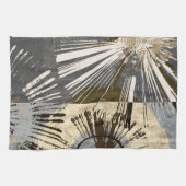 Linge De Cuisine L'accès couvre de tuiles I (Horizontal)