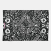 Linge De Cuisine Lace Floral Harmony (Horizontal)