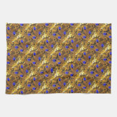 LINGE DE CUISINE LADYBUGS DE PARIS (Horizontal)