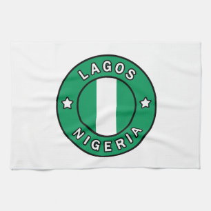 Linge De Cuisine Lagos Nigeria