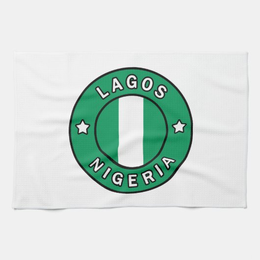 Linge De Cuisine Lagos Nigeria (Horizontal)