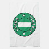 Linge De Cuisine Lagos Nigeria (Vertical)