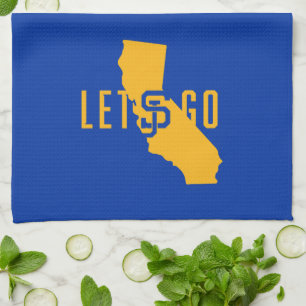 Linge De Cuisine laisse aller SJ