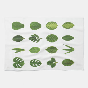 Linge De Cuisine Laisse-le à la nature
