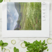 Linge De Cuisine Lake District (Plié)