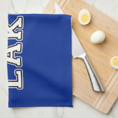 Linge De Cuisine Lakota (Quart Plié)