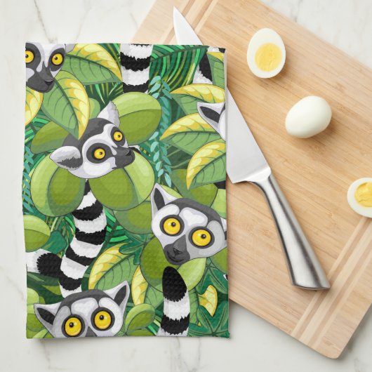 Linge De Cuisine Lancer l'oreiller (Quart Plié)