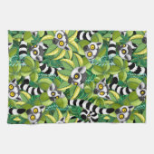 Linge De Cuisine Lancer l'oreiller (Horizontal)