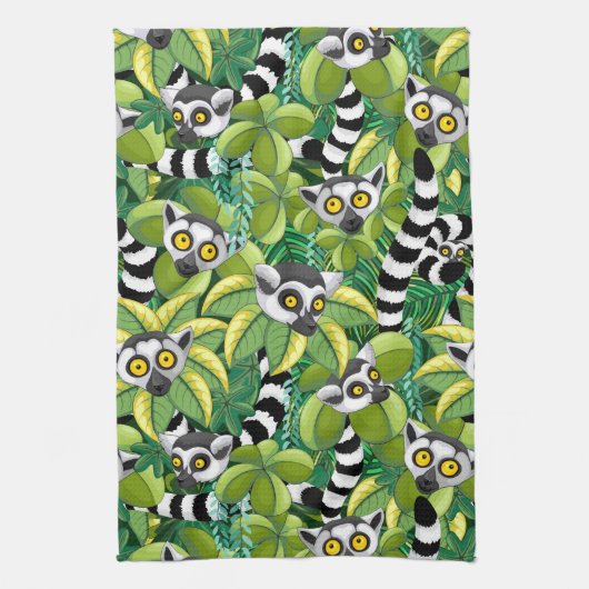 Linge De Cuisine Lancer l'oreiller (Vertical)