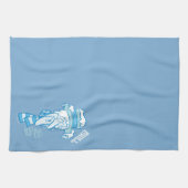 Linge De Cuisine L'ANNÉE SANS SANTA CLAUS™ | Chaleur de la souris à (Horizontal)