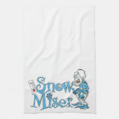 Linge De Cuisine L'ANNÉE SANS SANTA CLAUS™ | Snow Miser (Vertical)