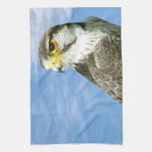 Linge De Cuisine Lanner Falcon perché (Vertical)
