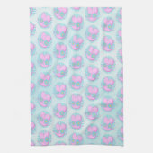 Linge De Cuisine Lapin (Vertical)