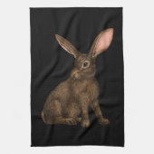 Linge De Cuisine Lapin 4 (Vertical)
