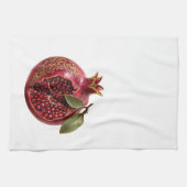 Linge De Cuisine L'Arbre des Secrets de Rubis (Horizontal)