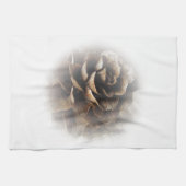 Linge De Cuisine Larch Cone (Horizontal)