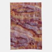 Linge De Cuisine Lard frit (Vertical)