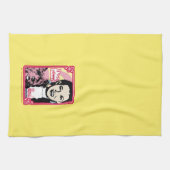 Linge De Cuisine L'Assistant D'Oz™ | Dorothy™ & Toto™ - Personne de (Horizontal)