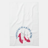 Linge De Cuisine L'Assistant D'Oz™ | Il n'y a pas d'endroit comme l (Vertical)