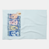 Linge De Cuisine L'Assistant D'Oz™ | Qui Vous Rencontrez En Chemin (Horizontal)