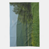 Linge De Cuisine Laurel Highlands Pennsylvania Summer Photography (Vertical)