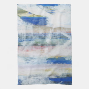 Linge De Cuisine Lavage blanc II