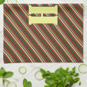 LINGE DE CUISINE LE (Plié)