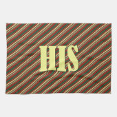 LINGE DE CUISINE LE (Horizontal)