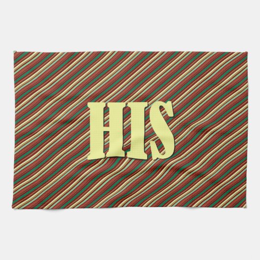 LINGE DE CUISINE LE (Horizontal)