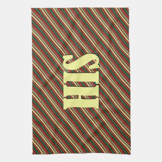 LINGE DE CUISINE LE (Vertical)