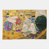 Linge De Cuisine Le Baiser de Gustav Klimt (Horizontal)