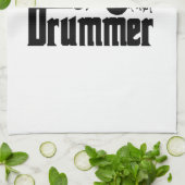 Linge De Cuisine Le batteur (Plié)