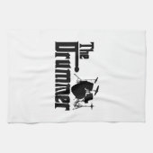 Linge De Cuisine Le batteur (Horizontal)