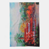 Linge De Cuisine Le boisseau du marché Roberts (Vertical)