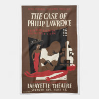 Le cas de Philip Lawrence