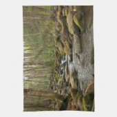 Linge De Cuisine Le Creek du Conte (Vertical)