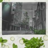 Linge De Cuisine Le Cube Birmingham (Plié)