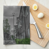 Linge De Cuisine Le Cube Birmingham (Quart Plié)