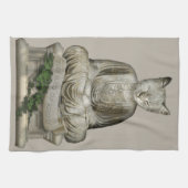 Linge De Cuisine Le Dao de Meow (Horizontal)