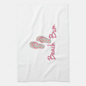 Linge De Cuisine Le design de la chaise roulante de plage ! (Vertical)