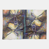 Linge De Cuisine Le destin hurlant de la vie (Horizontal)