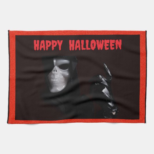 Linge De Cuisine Le Gant - (Horizontal)