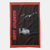 Linge De Cuisine Le Gant - (Vertical)