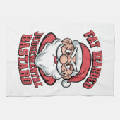 Linge De Cuisine Le Jugement Arboré De Gras Bastard Hilarious Père (Horizontal)