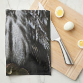 Linge De Cuisine Le kta Great Grey Owl (Quart Plié)