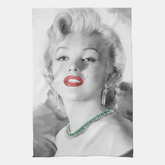 Linge De Cuisine Le meilleur ami de la fille I 2 (Vertical)