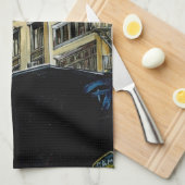 Linge De Cuisine Le meilleur de Broadway (Quart Plié)
