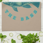 Linge De Cuisine Le meilleur de la basse (Plié)