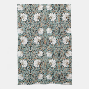 Linge De Cuisine Le mouron de William Morris fleurit l'art Nouveau